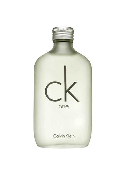 calvin klein parfum heren